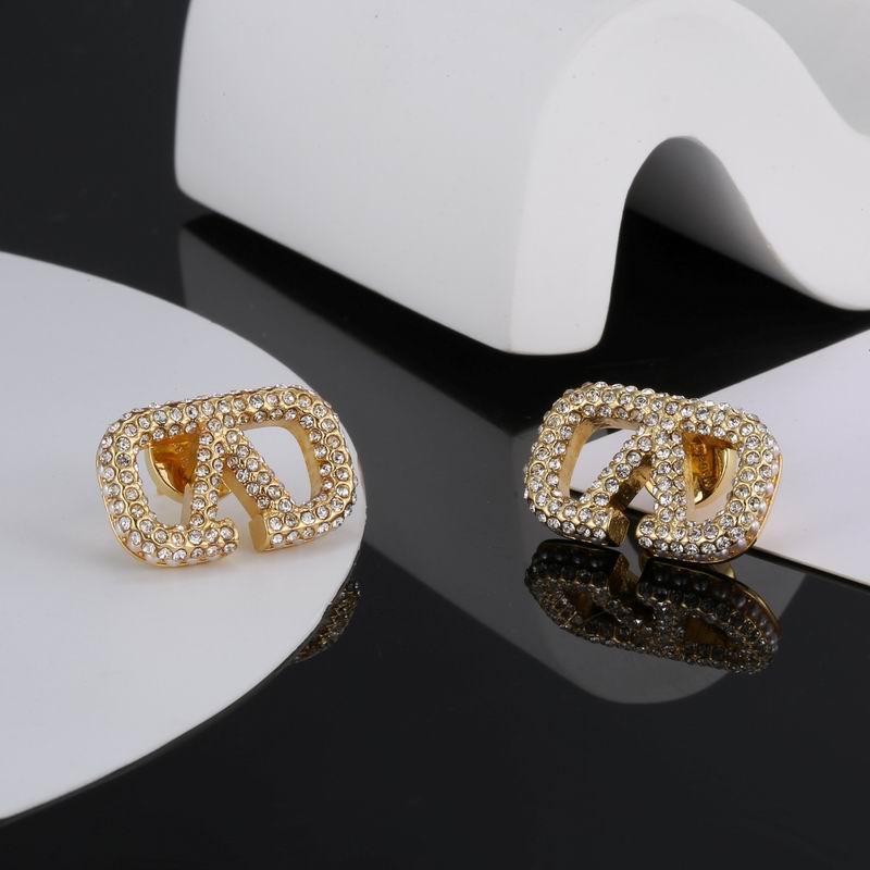 Valentino earring 03yx65